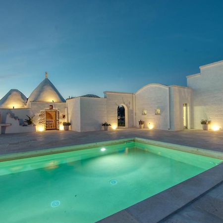 Trullo Amelie Villa Ostuni Luaran gambar