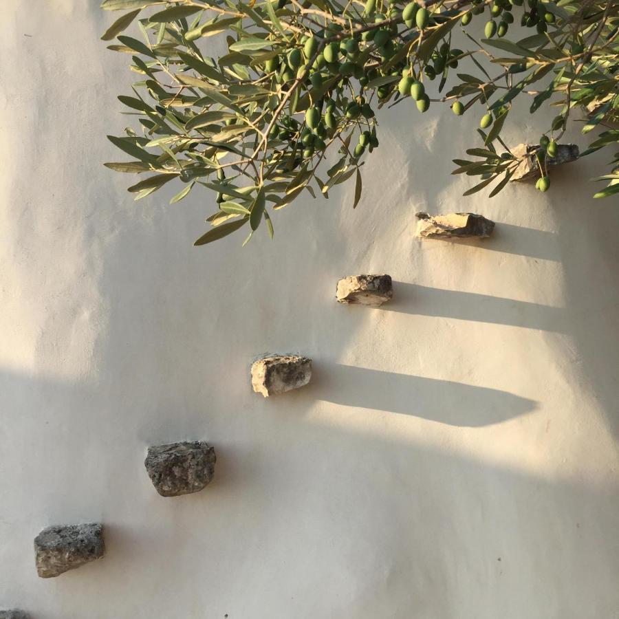 Trullo Amelie Villa Ostuni Luaran gambar