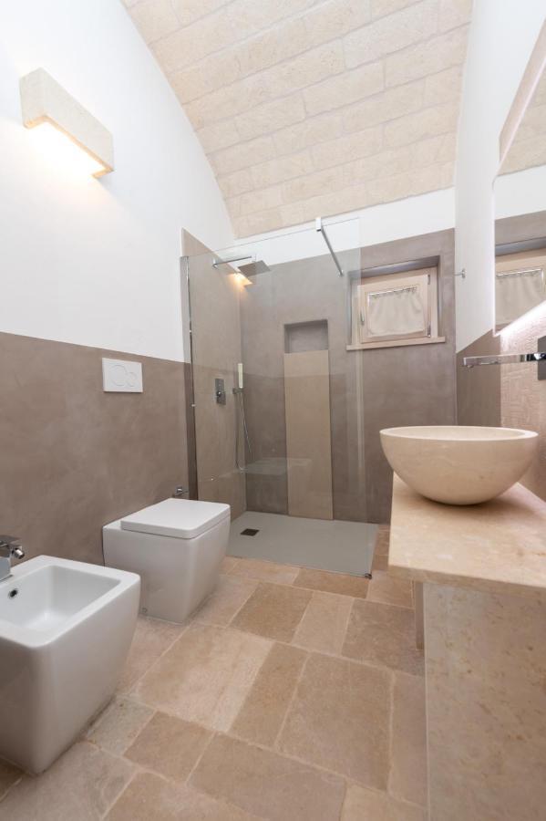 Trullo Amelie Villa Ostuni Luaran gambar