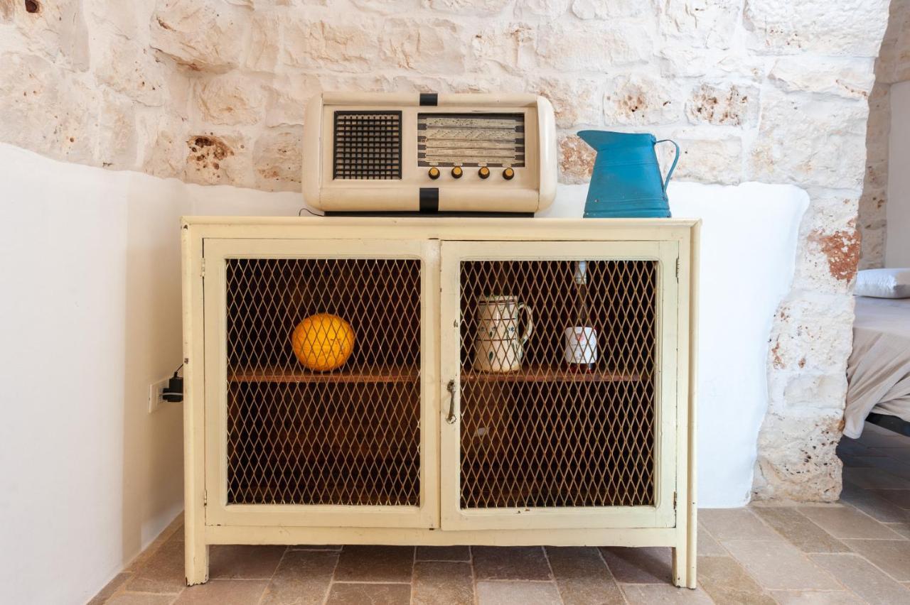 Trullo Amelie Villa Ostuni Luaran gambar
