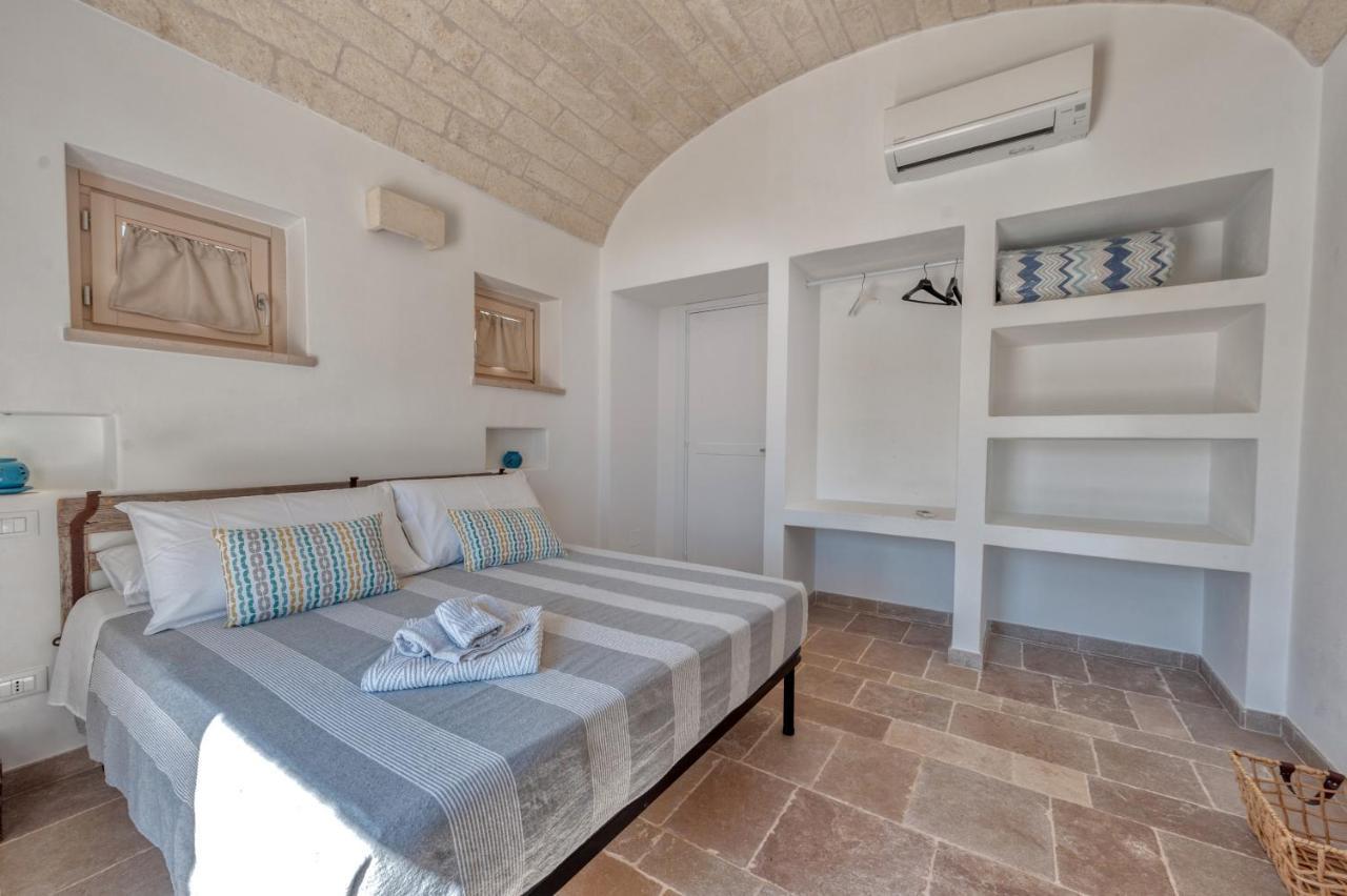 Trullo Amelie Villa Ostuni Luaran gambar