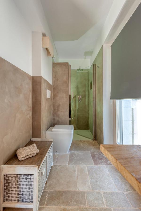Trullo Amelie Villa Ostuni Luaran gambar